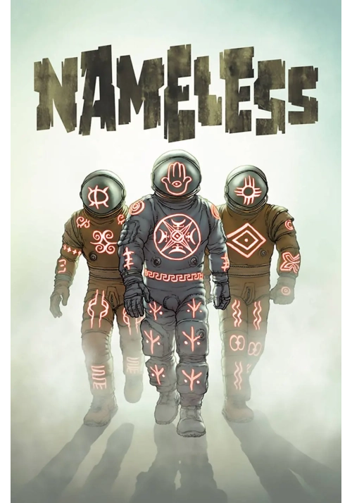 NAMELESS TP
