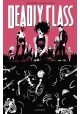 DEADLY CLASS TP VOL 05 CAROUSEL (MR)