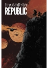 INVISIBLE REPUBLIC TP VOL 03
