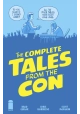 COMPLETE TALES FROM THE CON TP