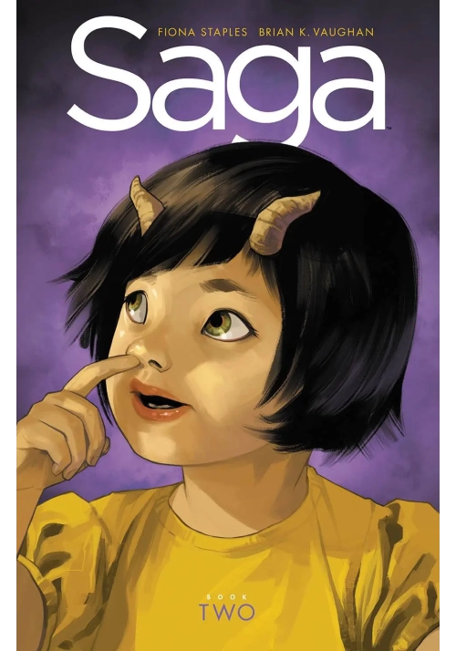 SAGA DLX ED HC VOL 02 (MR)