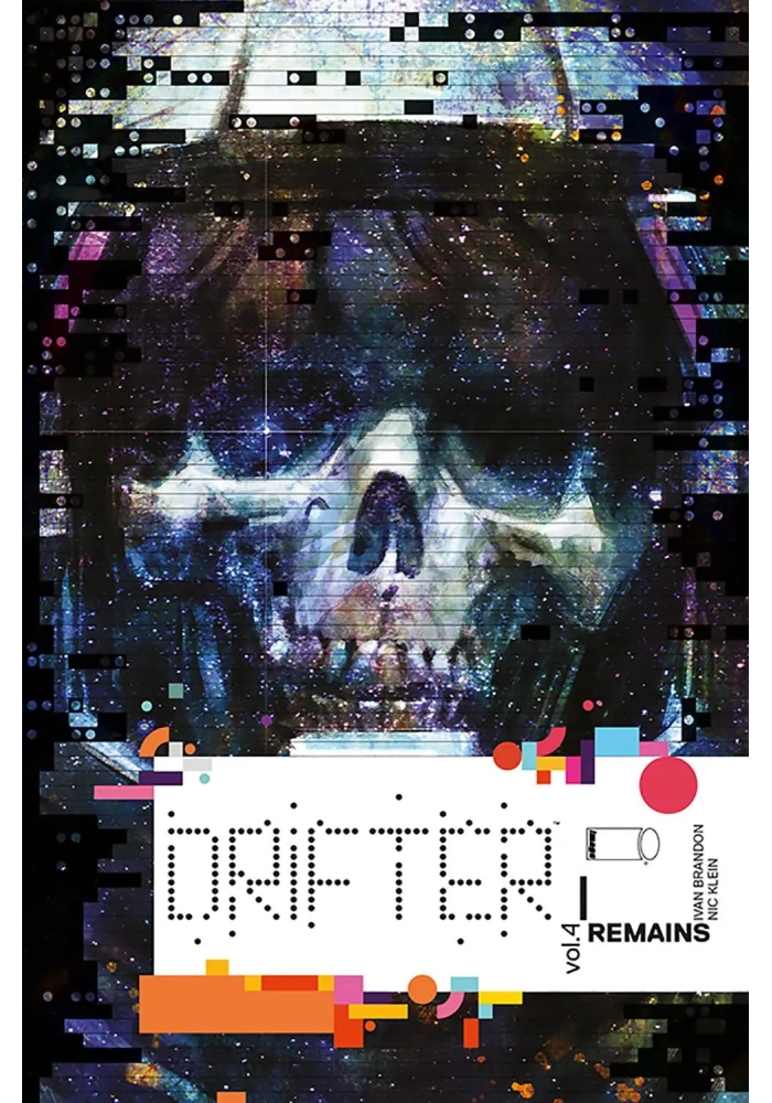 DRIFTER TP VOL 04 REMAINS (MR)