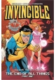 INVINCIBLE TP VOL 24 END OF ALL THINGS PART 1
