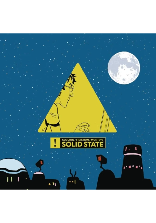 SOLID STATE TP