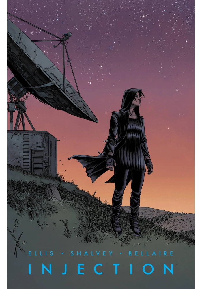 INJECTION TP VOL 03