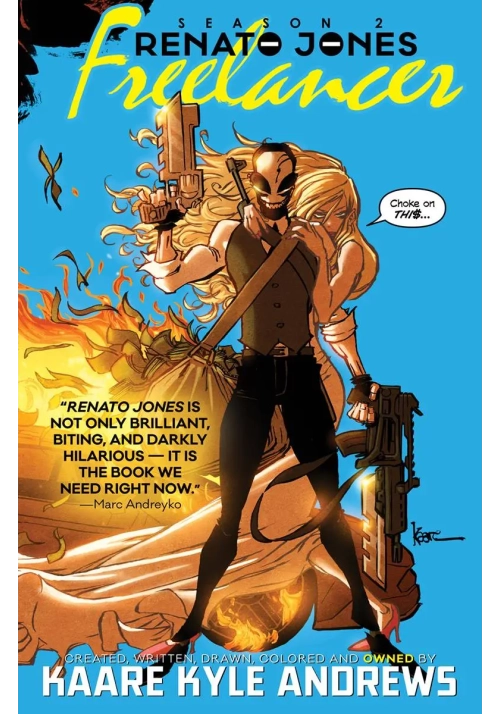 RENATO JONES TP SEASON 02