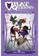 RAT QUEENS TP VOL 04 HIGH FANTASIES (MR)