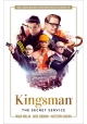 KINGSMAN SECRET SERVICE TP CVR B MOVIE CVR