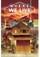 WHERE WE LIVE LAS VEGAS SHOOTING BENEFIT ANTHOLOGY TP