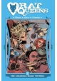 RAT QUEENS TP VOL 05 COLOSSAL MAGIC NOTHING