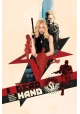 DEAD HAND TP VOL 01 COLD WAR RELICS (MR)
