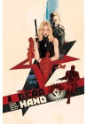 DEAD HAND TP VOL 01 COLD WAR RELICS (MR)