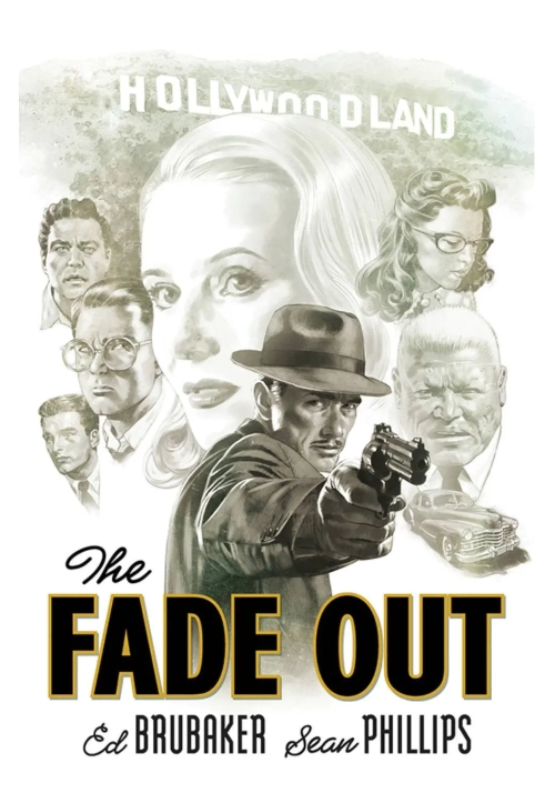 FADE OUT TP (MR)