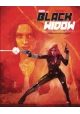 MARVEL BLACK WIDOW CREATING THE AVENGING SUPERSPY HC