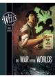H G WELLS WAR OF THE WORLDS GN