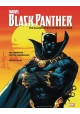 MARVELS BLACK PANTHER ILLUSTRATED HIST OF A KING HC