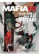 MAFIA III RISE AND FALL OF SAL MARCANO GN