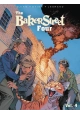 BAKER STREET FOUR GN VOL 04