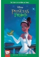 DISNEY PRINCESS AND FROG STORY OF MOVIE IN COMICS YA GN