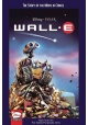DISNEY PIXAR WALLE STORY OF MOVIE IN COMICS YA GN