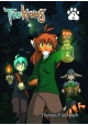 TWOKINDS TP 02 (MR)
