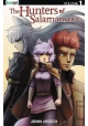 HUNTERS OF SALAMANSTRA TP VOL 01