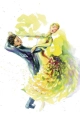 WELCOME TO BALLROOM GN VOL 10