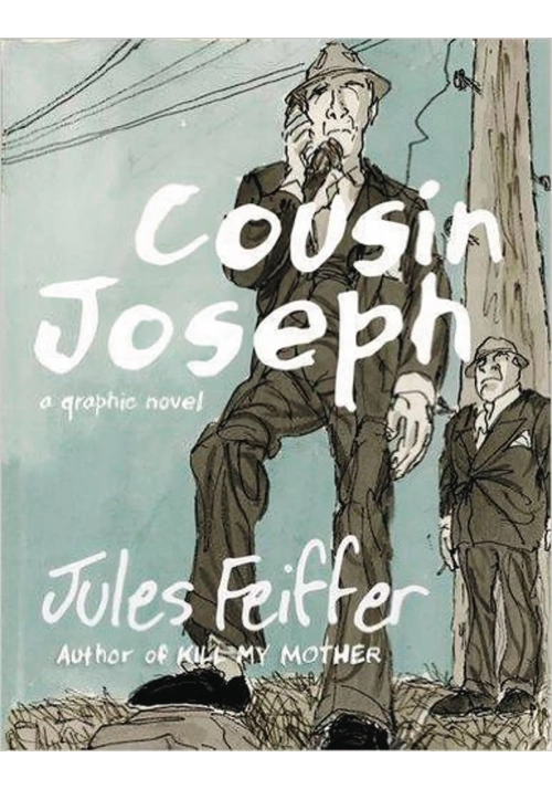 COUSIN JOSEPH HC GN