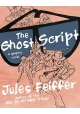 GHOST SCRIPT HC GN