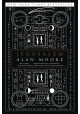 ALAN MOORE JERUSALEM SC NOVEL (MR)