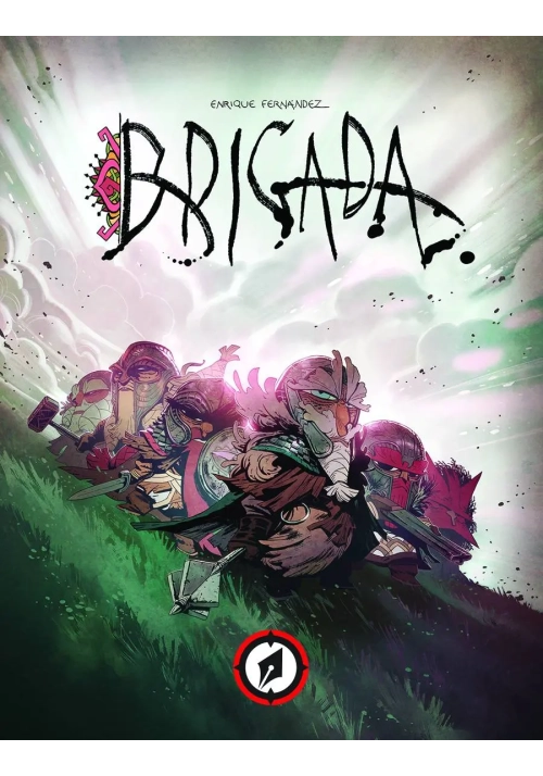 BRIGADA HC