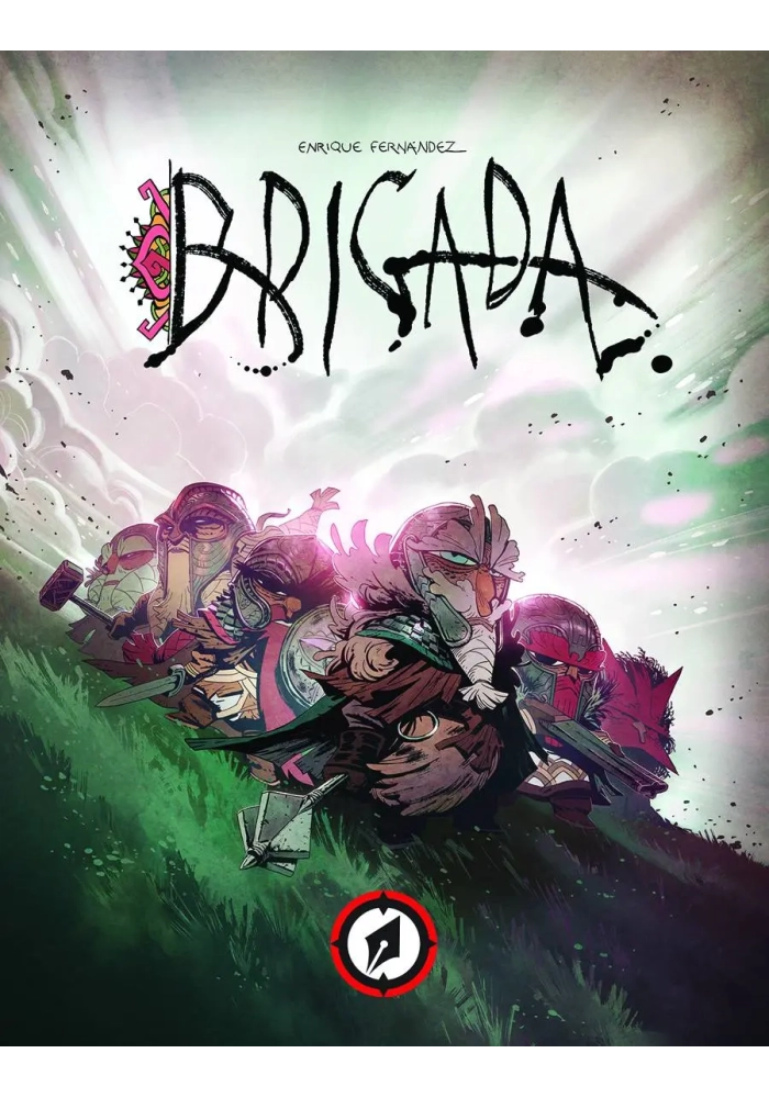 BRIGADA HC