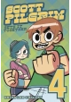 SCOTT PILGRIM GN VOL 04 GETS IT TOGETHER
