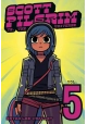 SCOTT PILGRIM GN VOL 05 VS THE UNIVERSE