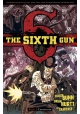 SIXTH GUN TP VOL 02 CROSSROADS