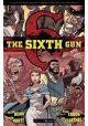SIXTH GUN TP VOL 03 BOUND