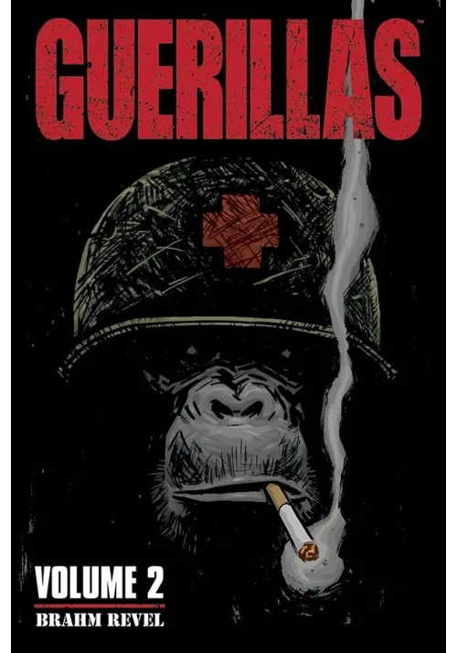 GUERILLAS TP VOL 02