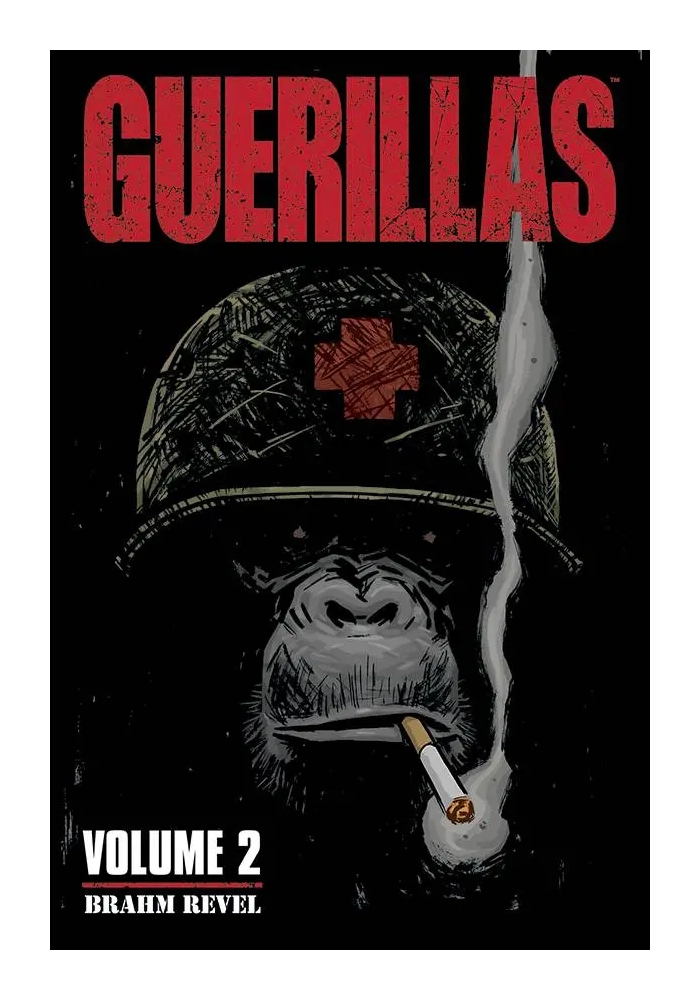 GUERILLAS TP VOL 02