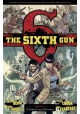 SIXTH GUN TP VOL 04 TOWN CALLED PENANCE