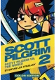 SCOTT PILGRIM COLOR HC VOL 02 (OF 6)