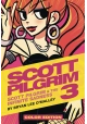 SCOTT PILGRIM COLOR HC VOL 03 (OF 6)
