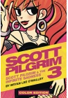 SCOTT PILGRIM COLOR HC VOL 03 (OF 6)