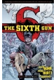 SIXTH GUN TP VOL 05 WINTER WOLVES