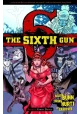 SIXTH GUN TP VOL 06 GHOST DANCE