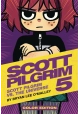 SCOTT PILGRIM COLOR HC VOL 05 (OF 6)
