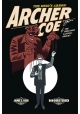 ARCHER COE GN VOL 01 THOUSAND NATURAL SHOCKS
