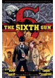 SIXTH GUN TP VOL 07 NOT BULLET BUT FALL