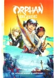 ORPHAN BLADE GN