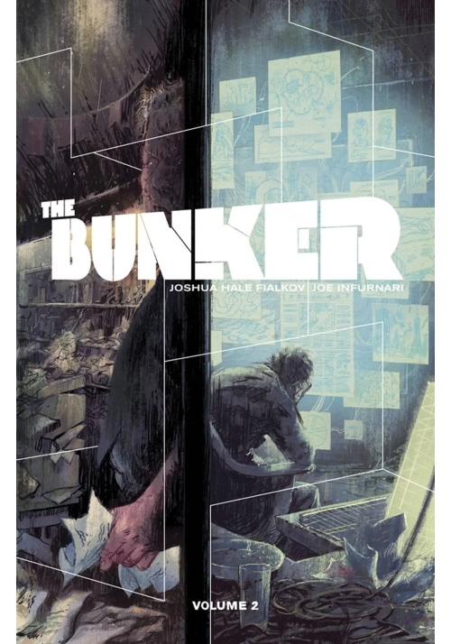 BUNKER TP VOL 02