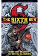SIXTH GUN DAYS OF THE DEAD TP